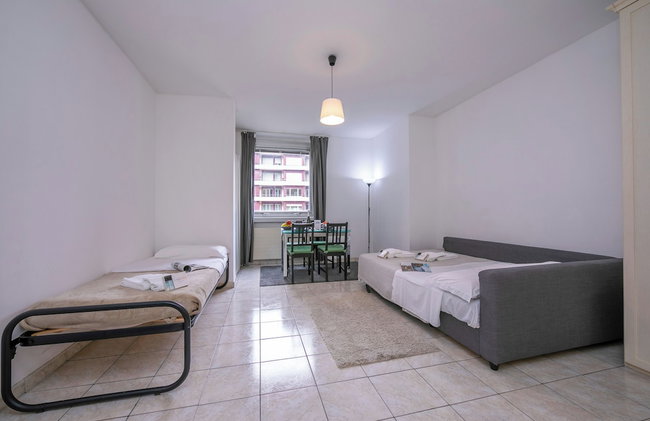 Residence Palace - Foto 6