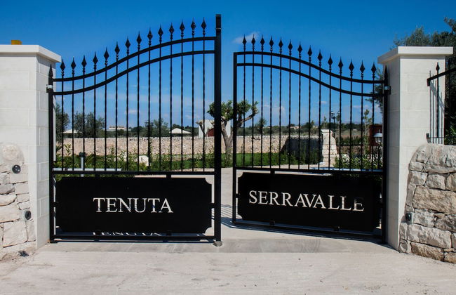 Serravalle Relais & Country Villa - Photo 31