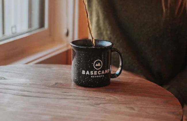 Basecamp Suites Canmore - Foto 26