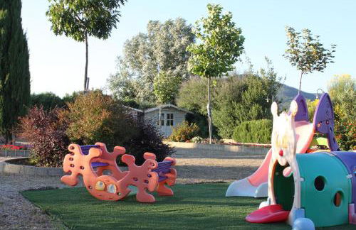 Agriresidence Debbiare - Foto 32