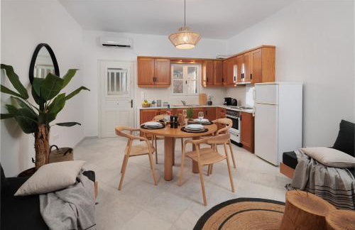 Evdokia - Luxury Olive Yard apartments with Aegean View - Foto 30