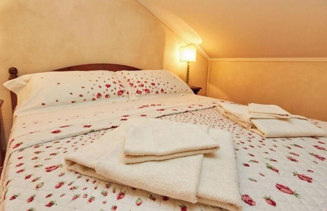 Villa Giulia - Photo 4