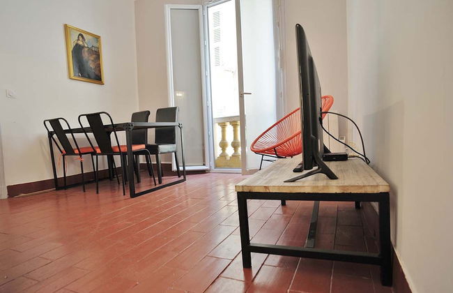 Apart Hotel Riviera - Old Town - Promenade des Anglais - Photo 63