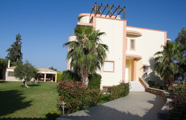 Villa Roula 6BR - Foto 59