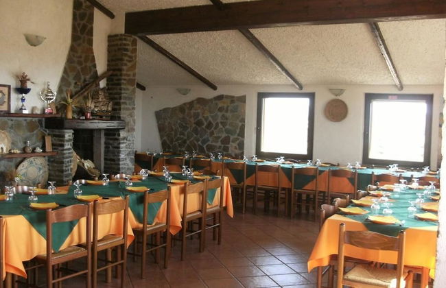 Agriturismo Finagliosu - Photo 49