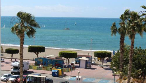 Playa Virginia Malaga Beach - Foto 2
