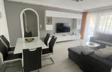 Best Apartment Augsburg - Foto 3