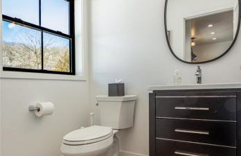 Hot Tub & Fire Pit - Galena Spring Escape - Foto 29