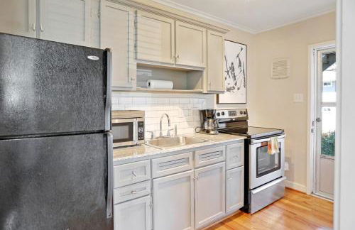 Cameron Village Modern Stylish Condo - Foto 4