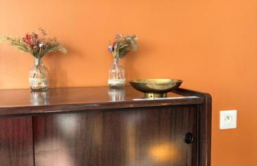 Grande maison à deux pas de la mer - Foto 5