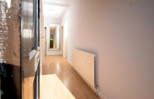 Private Entrance GF 2 bed flat near Renfrew Centre - Pass the Keys - Foto 26