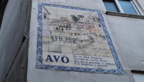 Casa Avô - Foto 2