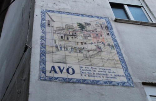 Casa Avô - Foto 2