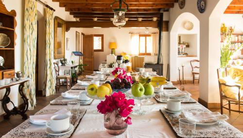 Ecoagroturismo Can Feliu - Foto 5