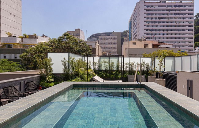 Charlie Bossa Ipanema - Foto 1