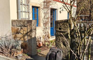 Urlaub im 200 Jahre alten Fachwerkhaus - Foto 67