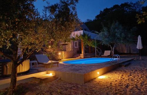 Holiday House Pulina - Foto 37