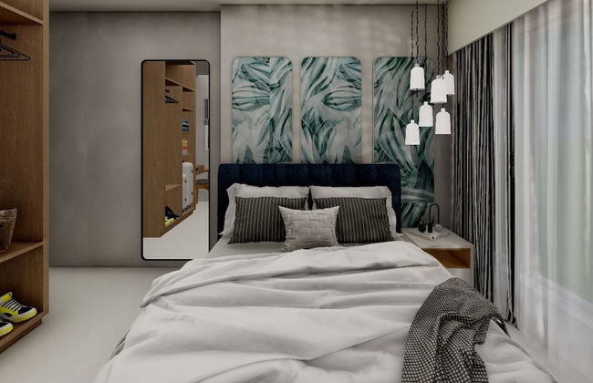 The Orion Premium Suites - Foto 3