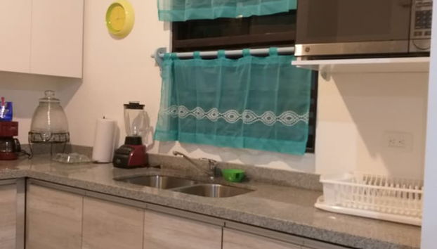Cozinha privada