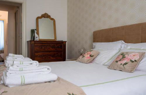 Madeleine apartments - Residenza Belle Époque - Foto 15