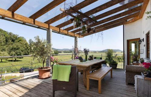 Almschlössle - Foto 1