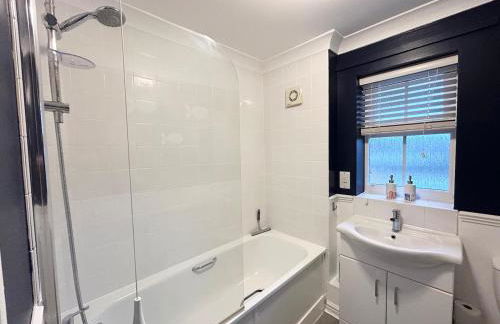 Apartment I Sleeps 4 I Wi-Fi I Parking I Rail Links I Newmarket - Foto 15