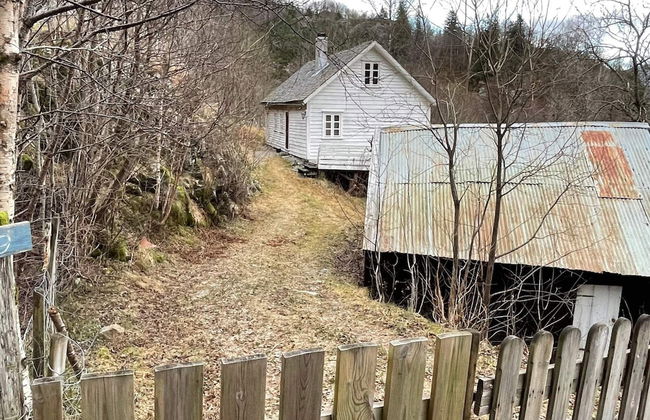 8 Person Holiday Home in Akra-by Traum - Foto 25