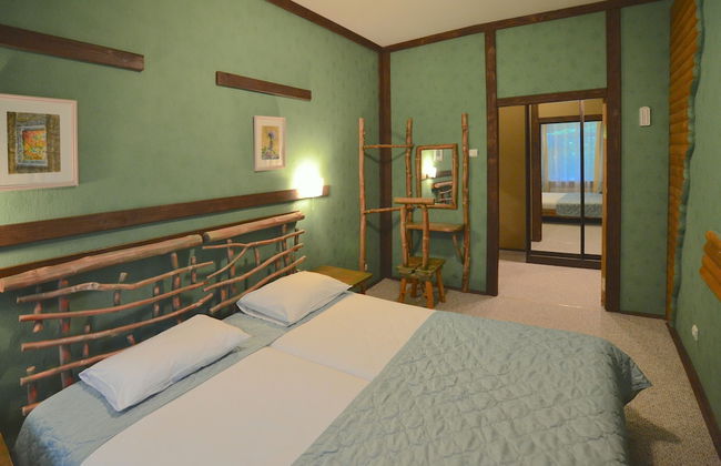 Akvareli Resort - Photo 16