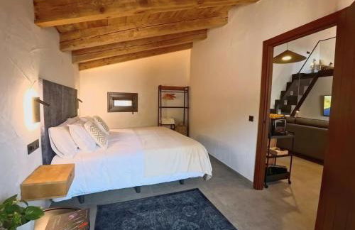 Las Horneras de Cobeta Apartamento Florencia - Foto 18