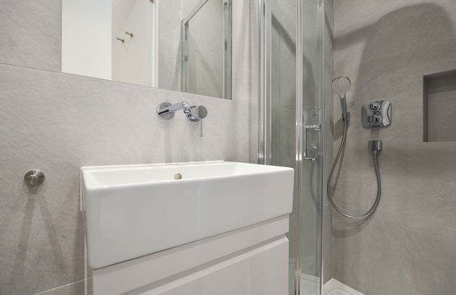 Shepherds Bush Green Serviced Apartments by Concept Apartments - Photo 43