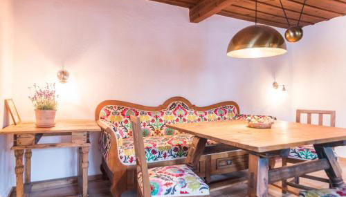 Das Schusterhäusl - Urlaub im oberbayerischen Baudenkmal - Foto 3