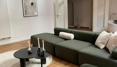 Mosel-Charm - Urige Dachgeschosswohnung für 6 Personen - 3 Schlafzimmer, Fahrradkeller & Gratis WLAN - BG Living & Hosting - Foto 2