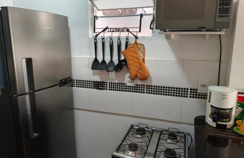 Consulado EUA Apto 1 dorm na frente do Consulado Americano com garagem Porto Alegre - Foto 11