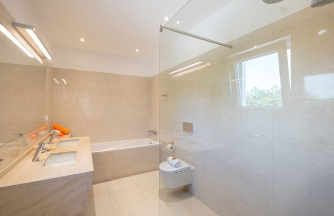 Villa Koster - Foto 41