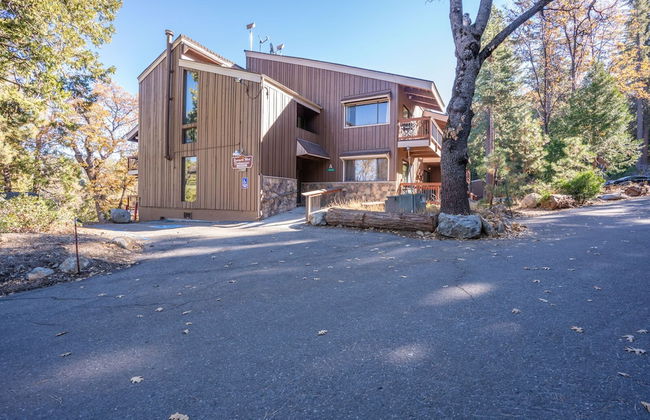 Cozy Corner Yosemite Studio Close to it All! - Foto 31