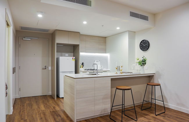 Hostrelax Residences on Hope - Photo 7