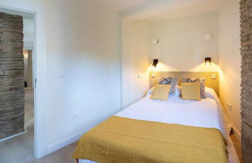 Albaicin Alhambra Views private terrace - Photo 22