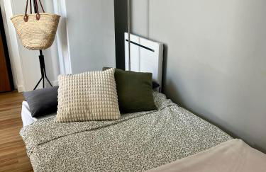 Family Stay & 20 min Disneyland Paris - Foto 11