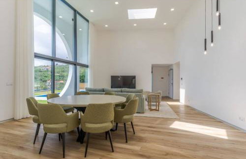 The pool house in Ponta de Sol - Photo 13