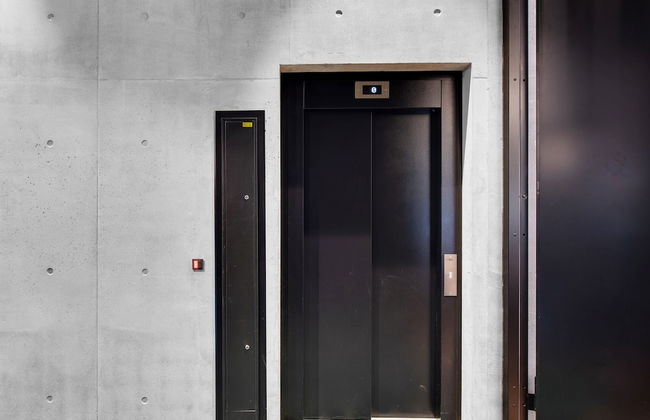 Sanders Keep - Chic 1-bdr Apt in Modern Nordhavn - Foto 13