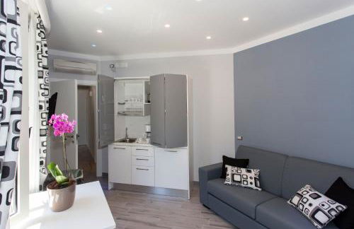 Amalfi Apartments Design centro storico - Photo 14