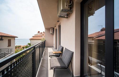 Apartments Marea - Foto 9