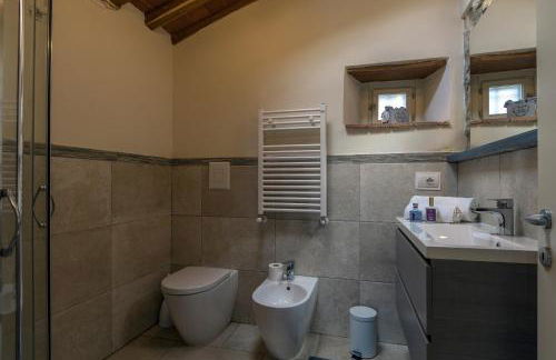 Villa Cristina modern farmhouse with Private Pool - Foto 25