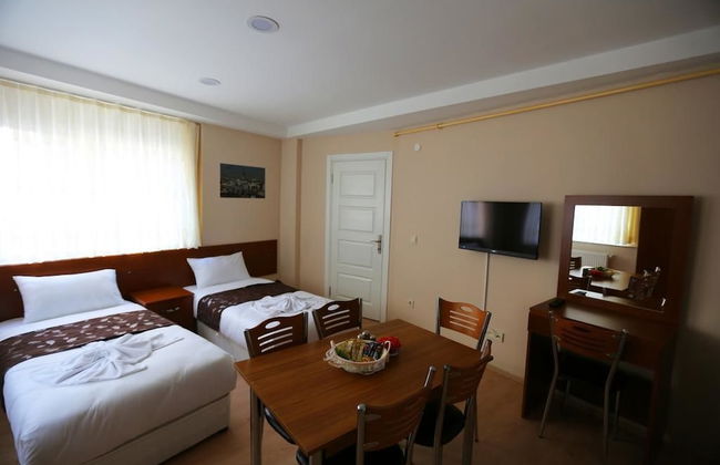 Istanbul Family Apartment - Foto 6