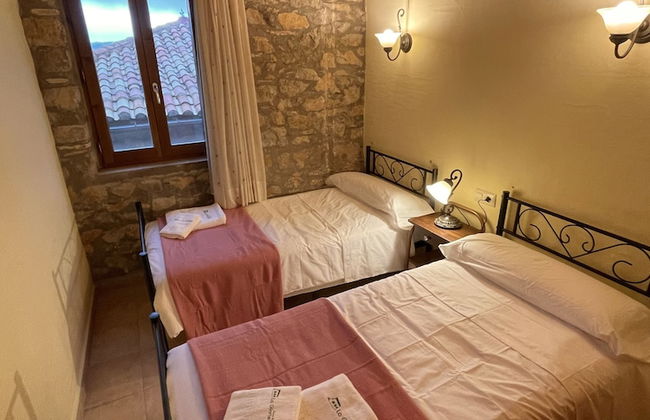 Complejo Rural La Glorieta - Foto 7