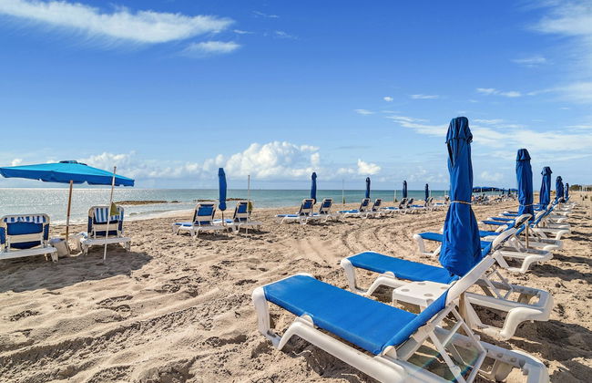 Palm Beach Singer Island Beach Resort Condos - Foto 73