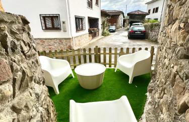 La Olivia 53 boutique con zona chill out exterior - Foto 24
