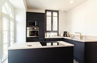 Jolie m'Home, Le Puy du Fou, 15 pers, 7 ch, 5 sde, 5 wc - Foto 11