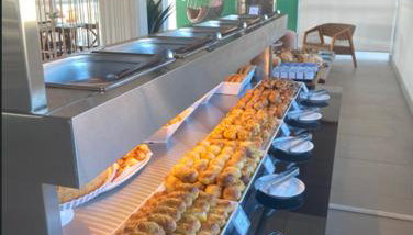 Vila do Centro Apart Hotel - Foto 5