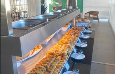 Vila do Centro Apart Hotel - Foto 5